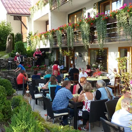 Hotel Restaurant Amadeus - inclusive Skipass und vieles mehr-2